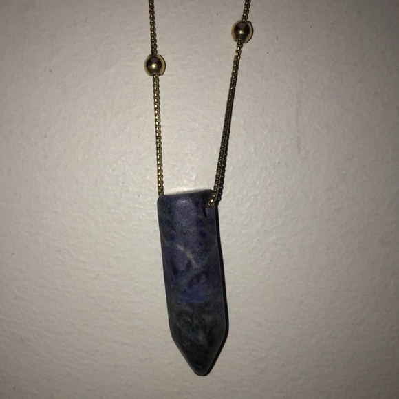 Alex and Ani Pendent Pull Chain Necklaces - Picture 2 of 3